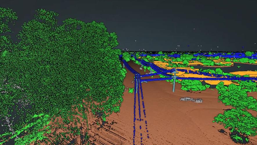 lidar